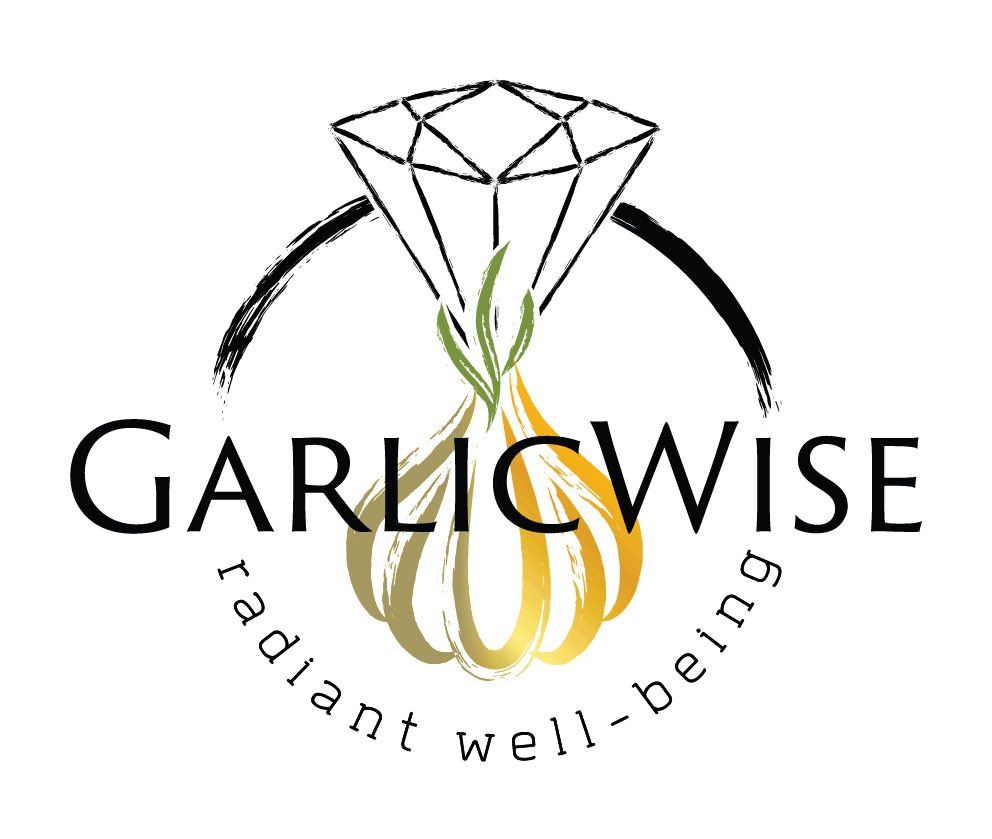 garlicwise logo